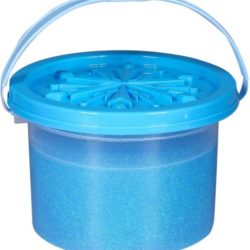 bucket.pk