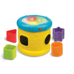 bucket.pk