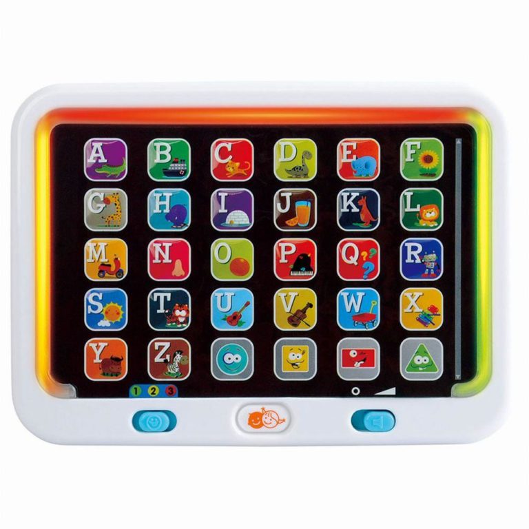 Playgo Learn Abc Wonder Tablet -2674 : Buy Online At Best Prices In ...