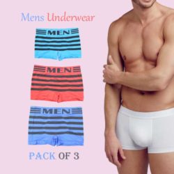 pack of Men Underwear