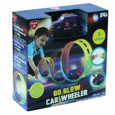 PlayGo Car Wheeler - 2976 : Buy Online At Best Prices In Pakistan ...