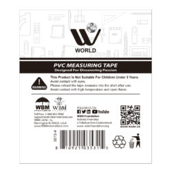 steel measuring tape