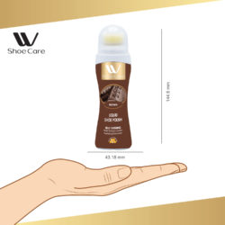 wbm shoe polish