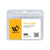 WBM PVC Cards 12 Pcs