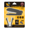 WBM Stepler Combine 3 In1