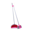 WBM Broom Brush & Dust Pan Set