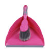 WBM Dust Pan and Brush Set