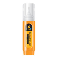 Alternative view of WBM Correction Pen