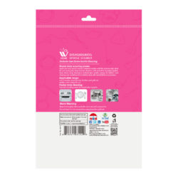 Alternative view of WBM Home Dish Washing Mesh Sponge - 3pc