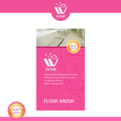 Alternative view of WBM Floor Brush