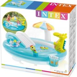 Intex in pakistan
