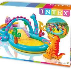 Intex in pakistan