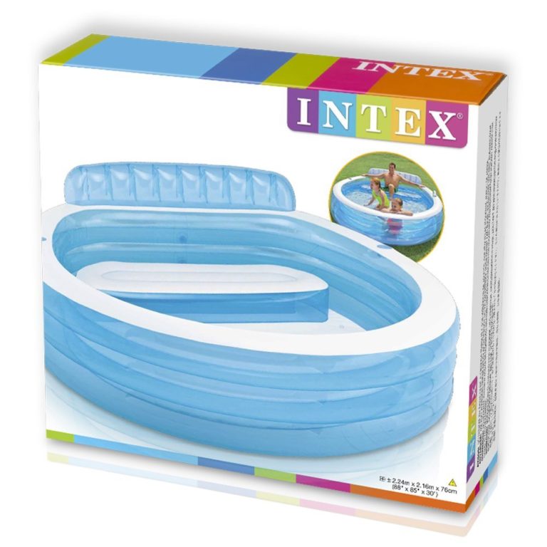 intex swim