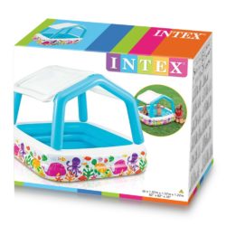 Intex in pakistan