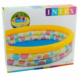 Intex in pakistan