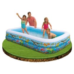 Swim Center Pool Shahalam com pk