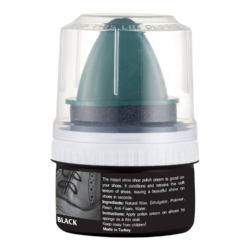 B Liquid Shoe Polish