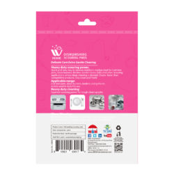 Alternative view of WBM Home Dish Washing Scouring Pads