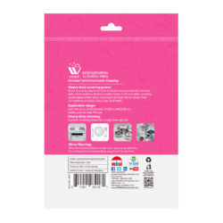 Alternative view of WBM Home Dish Washing Scouring Pads