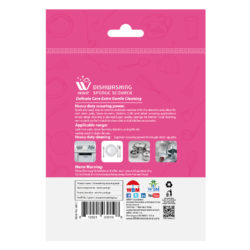 Alternative view of WBM Home Dish Washing Sponge Scourer