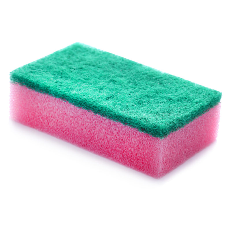 WBM Home Dish Washing Sponge Scourer Buy Online At Best Prices In   6611 3 800x800 