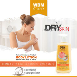 Alternative view of WBM Body Lotion Milk And Coconut