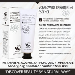 Amino Acid Facial Cleanser