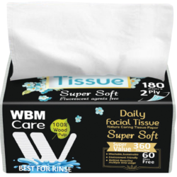 Daily Tissue