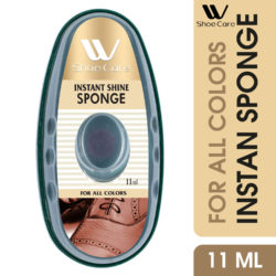 For All Colors Instant Sponge