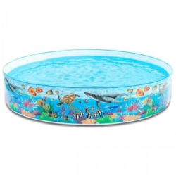 INTEX Deep Blue Swimming Pool c