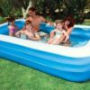 INTEX Swim Center Family Pool a