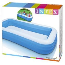 INTEX Swim Center Family Pool b