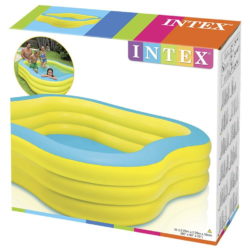 INTEX Swim Center Pool