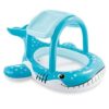 INTEX whale Shade Pool a