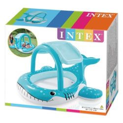 INTEX whale Shade Pool c