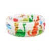 Intex Dinosaur Ring Baby Pool in x in
