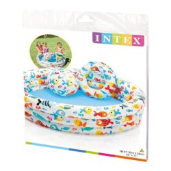 Intex Fishbowl C