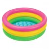 Intex Sunset Glow Baby Pool FT a