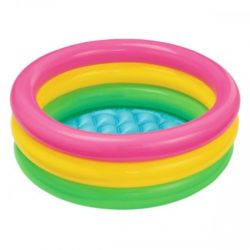 Intex Sunset Glow Baby Pool FT a