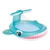 Intex Whale Spray Pool a