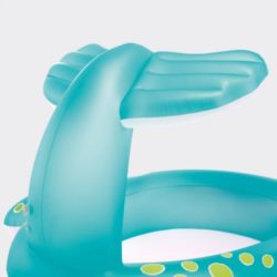 Intex Whale Spray Pool b