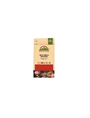 Red Chilli Powder G Bag Himalayan Chef