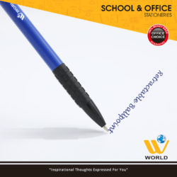 Retractable Ball Point