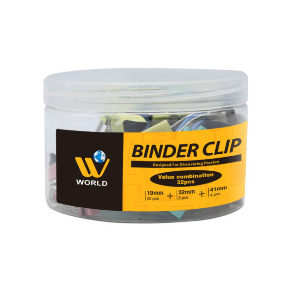 binder clip