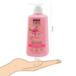 body lotion