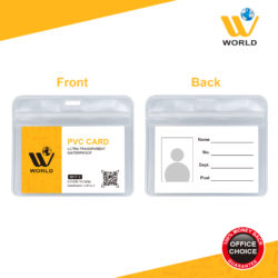 card holder