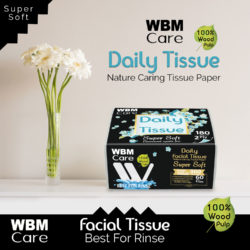 daily tissue