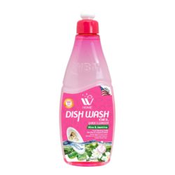 dish wash