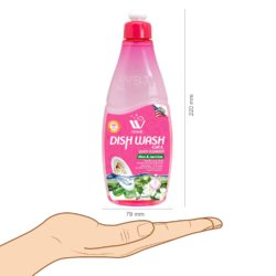 dish washing detergent