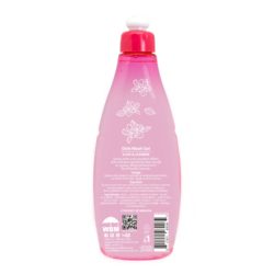 dish washing gel
